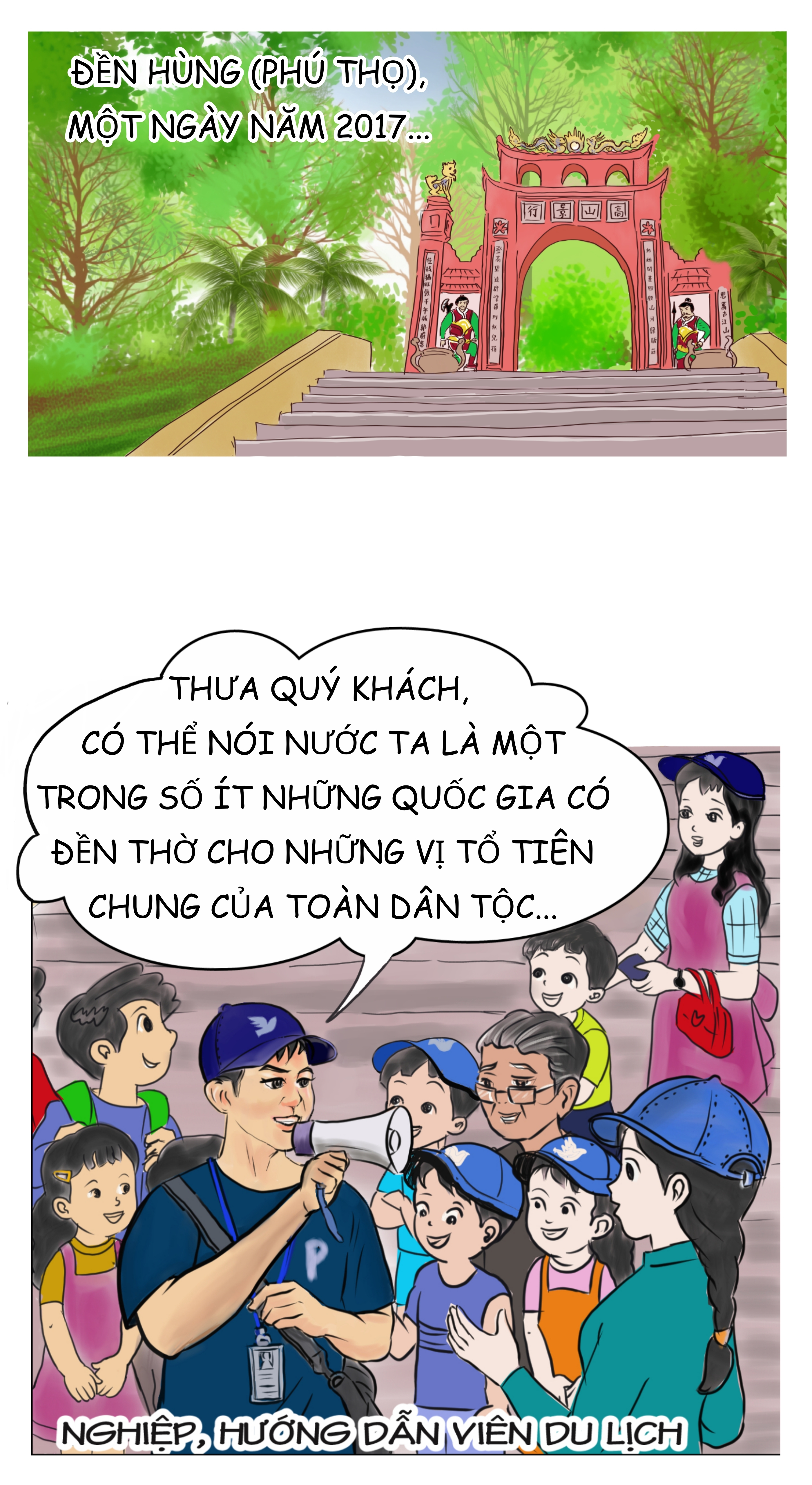 Cuộc gặp gỡ định mệnh page 1