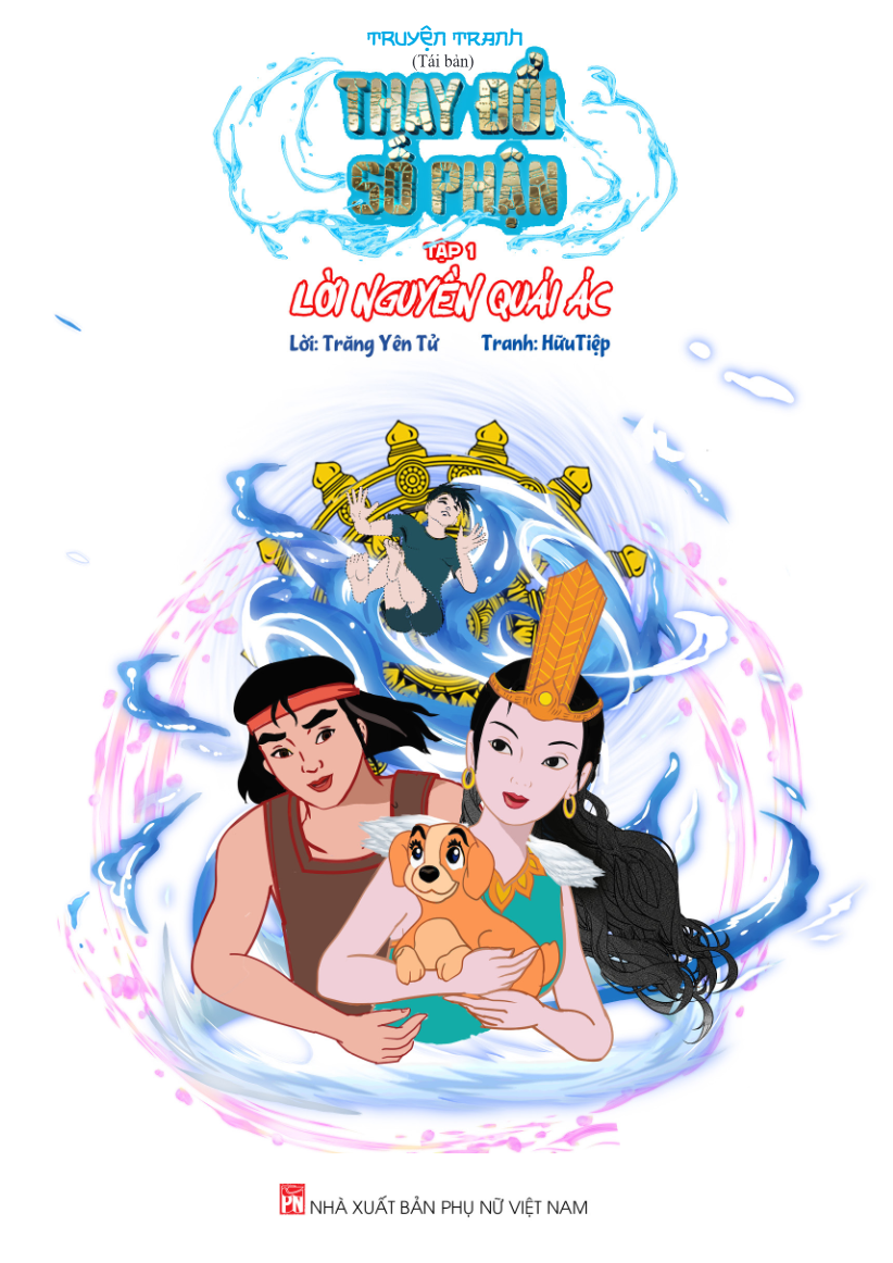 01 - Lời nguyền quái ác thumbnail