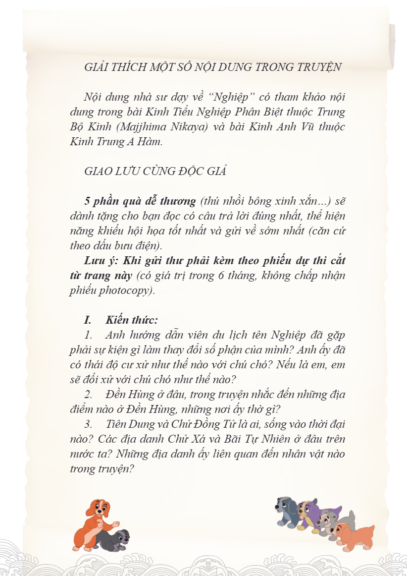 01 - Lời nguyền quái ác page 35
