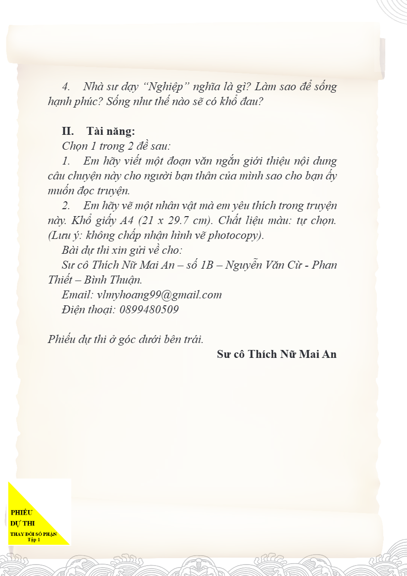 01 - Lời nguyền quái ác page 36