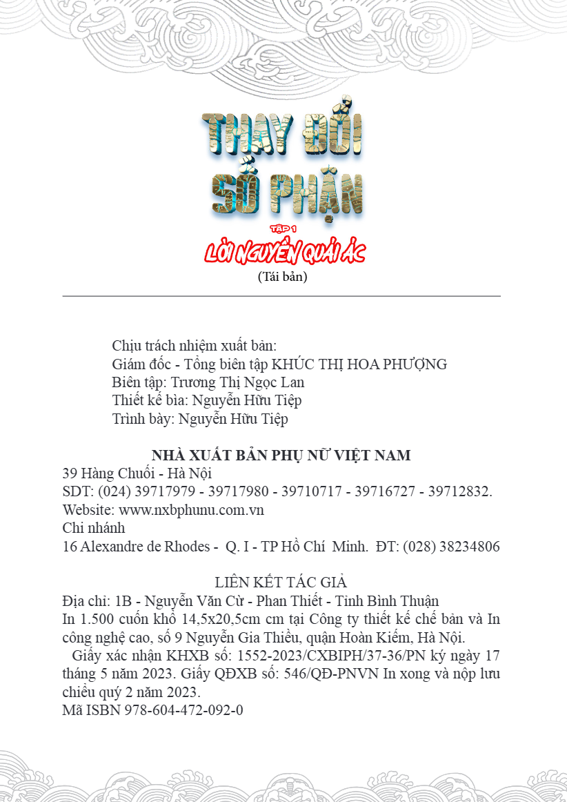 01 - Lời nguyền quái ác page 37
