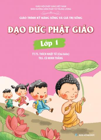 Đạo Đức Phật Giáo