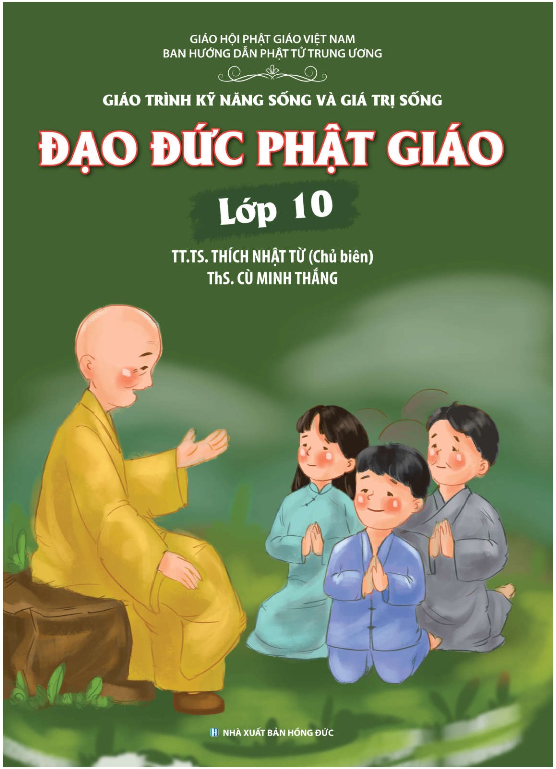 Lớp 10 thumbnail