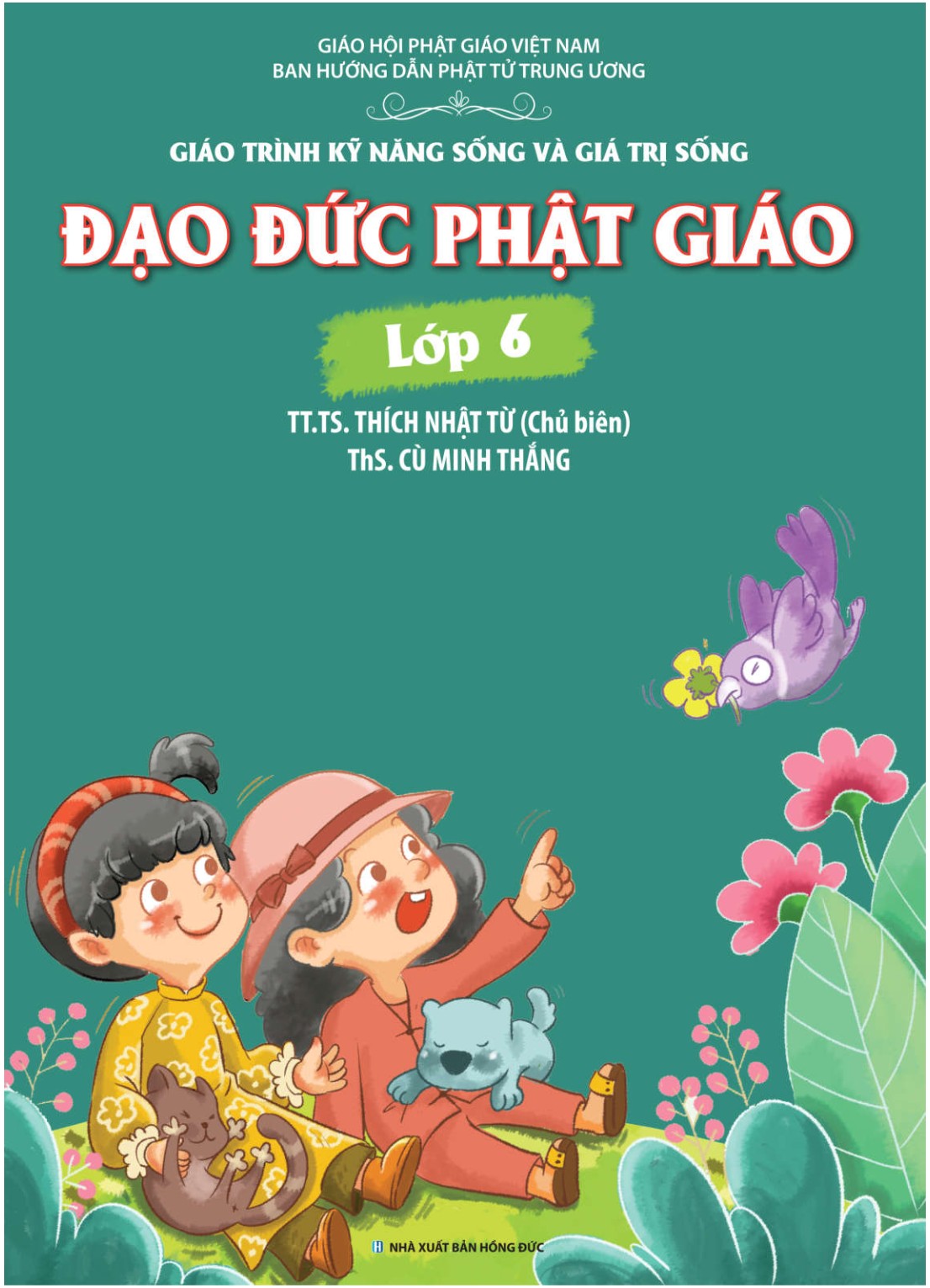 Lớp 6 thumbnail