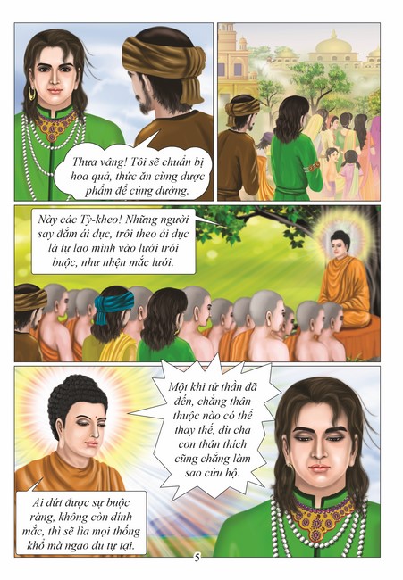 Tập 1 page 3