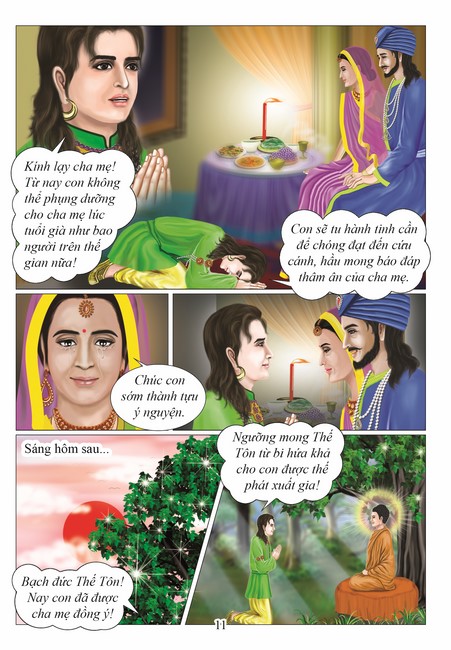 Tập 1 page 9