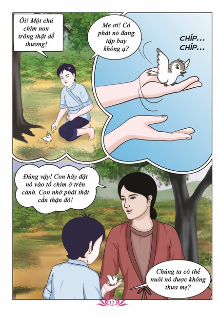 Tập 1 page 11