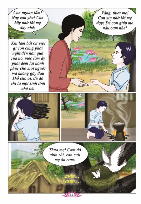 Tập 1 page 13
