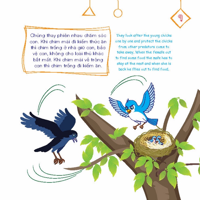 Tập 1 page 8