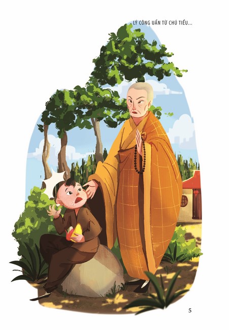 Tập 1 page 4