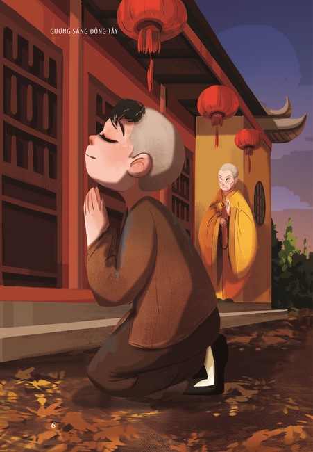 Tập 1 page 5