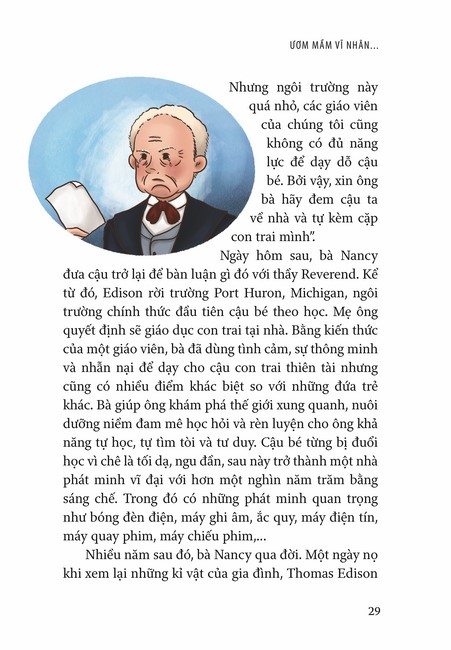 Tập 1 page 28