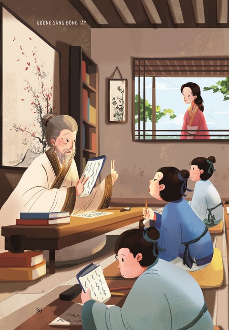 Tập 1 page 35