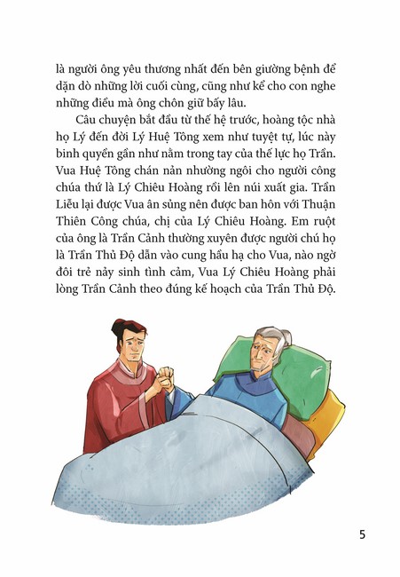 Tập 1 page 4