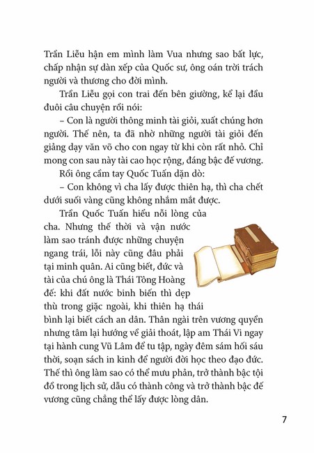 Tập 1 page 6