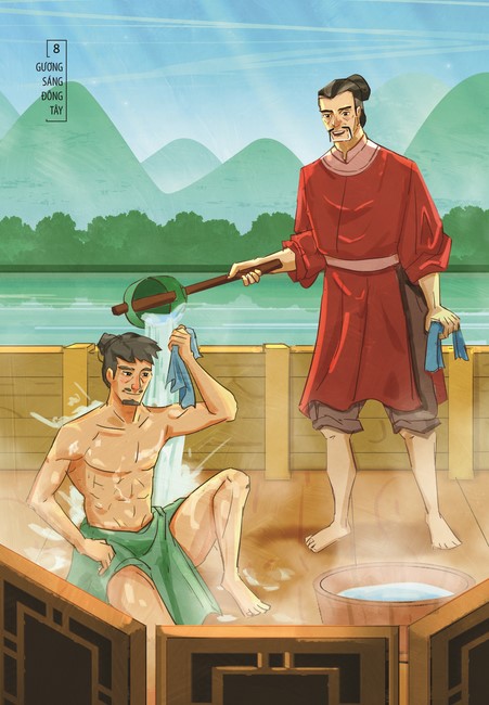 Tập 1 page 7