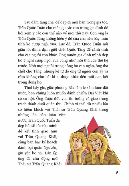 Tập 1 page 8