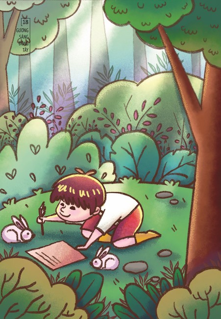 Tập 1 page 17