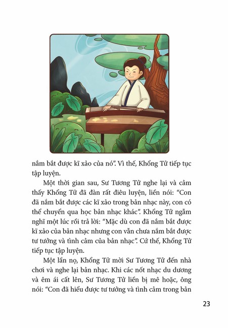 Tập 1 page 22