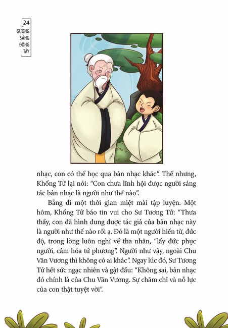 Tập 1 page 23