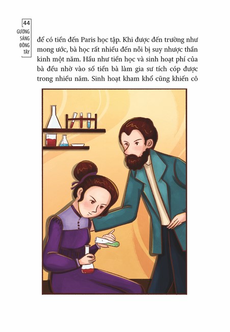 Tập 1 page 43