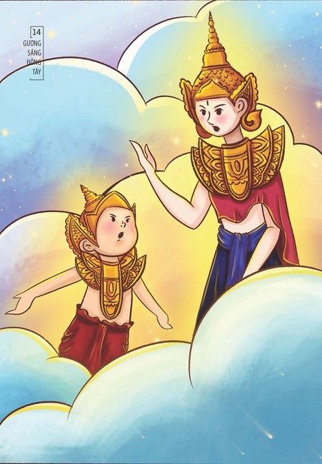 Tập 1 page 13
