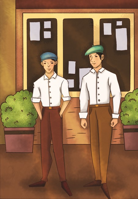 Tập 1 page 32