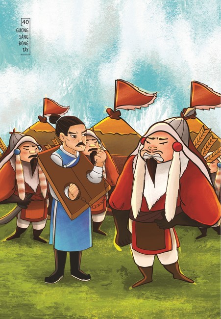 Tập 1 page 39