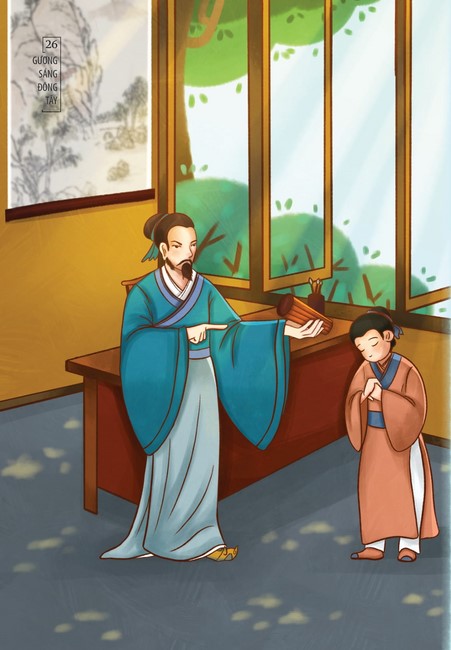 Tập 1 page 26