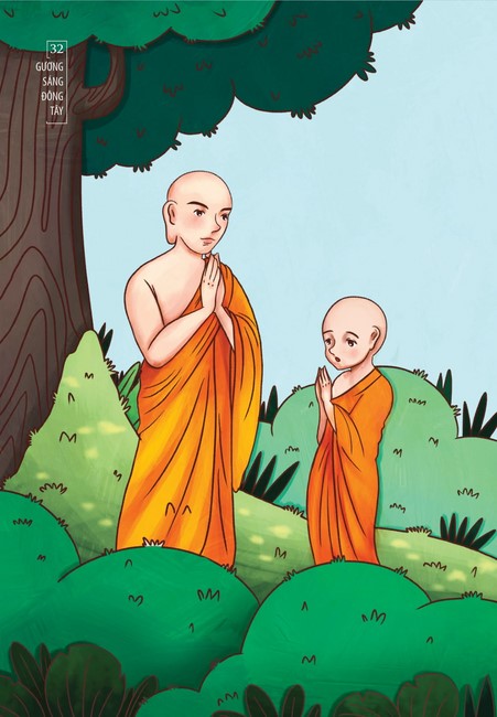Tập 1 page 32