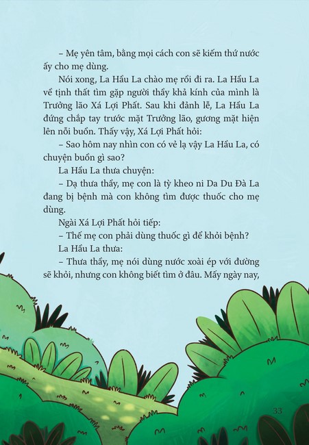 Tập 1 page 33