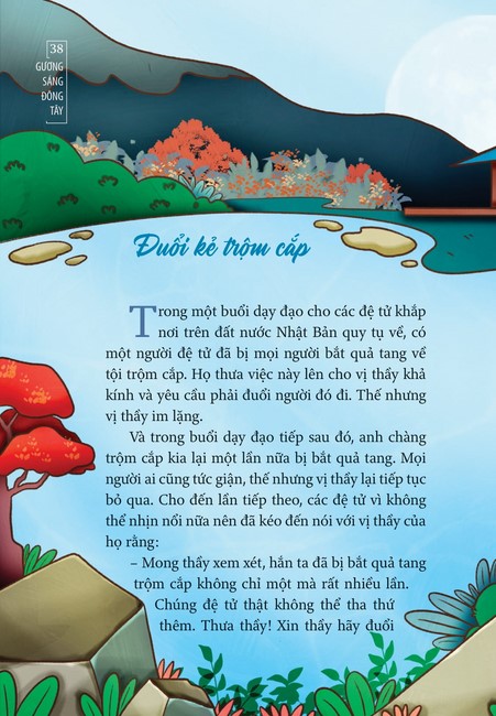 Tập 1 page 38