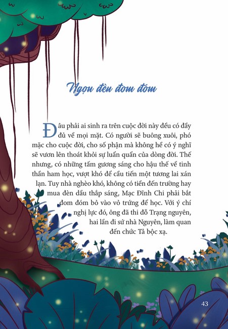 Tập 1 page 43