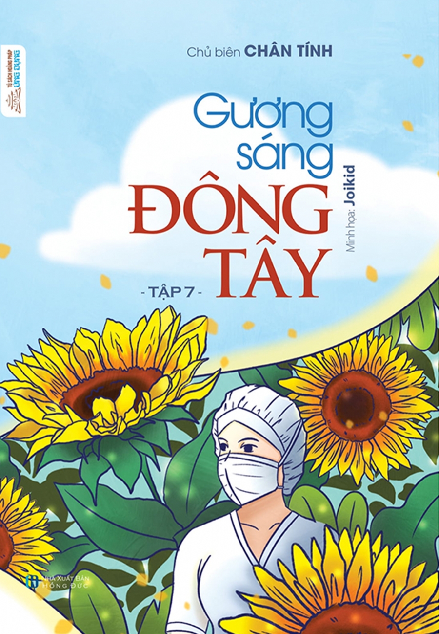 Gương sáng đông tây (tập 7)