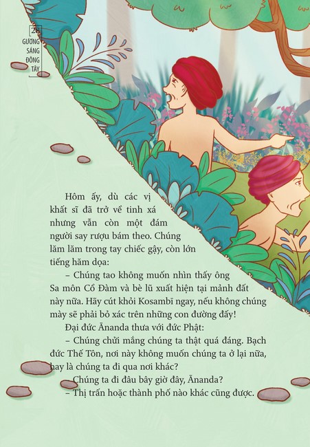 Tập 1 page 28