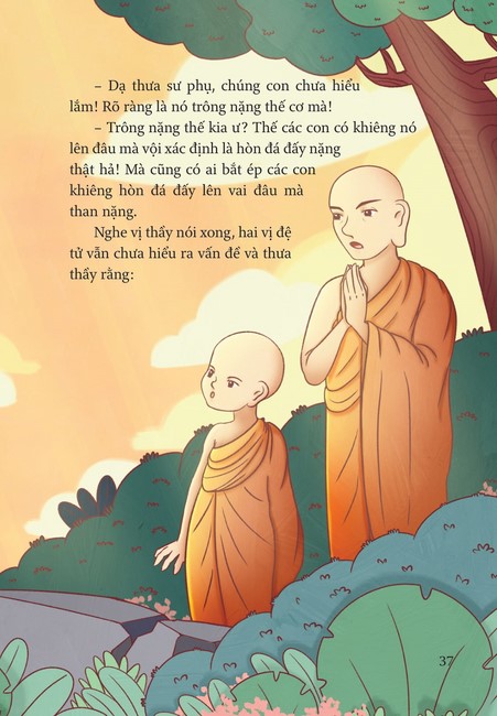 Tập 1 page 37