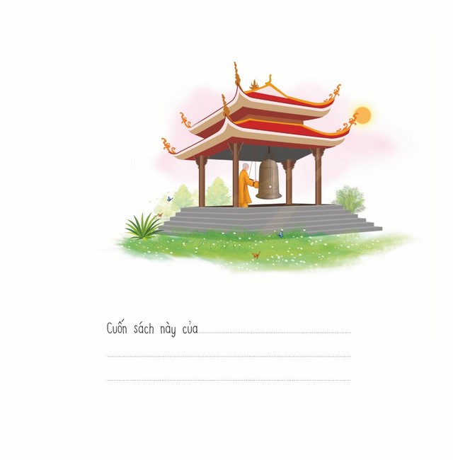 Tập 1 page 1