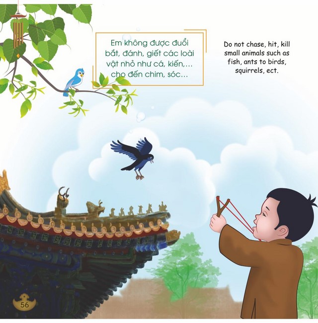 Tập 1 page 56