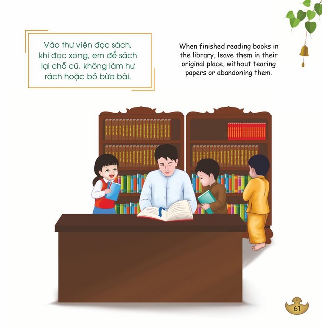 Tập 1 page 61