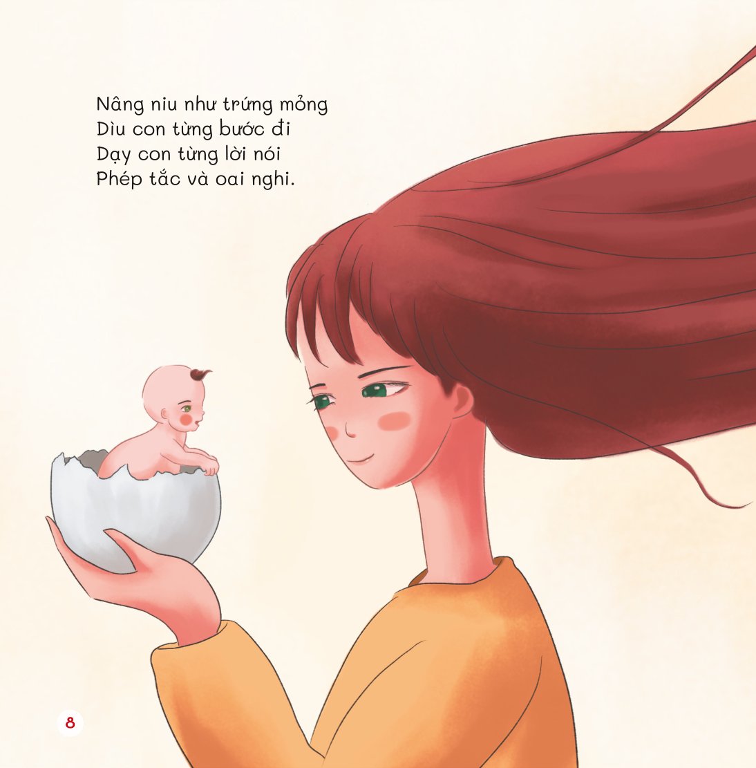 Tập 1 page 8