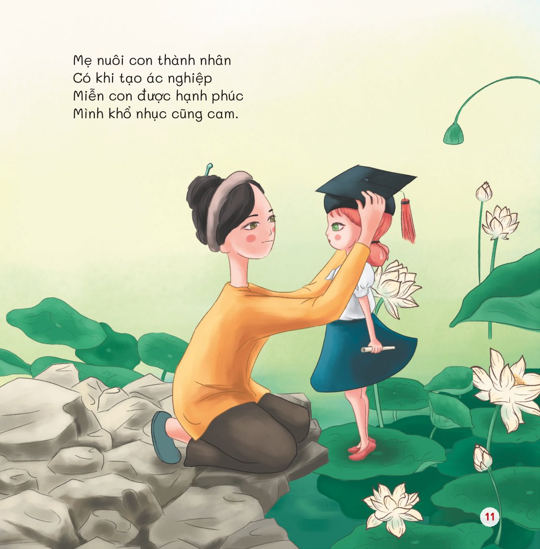 Tập 1 page 11