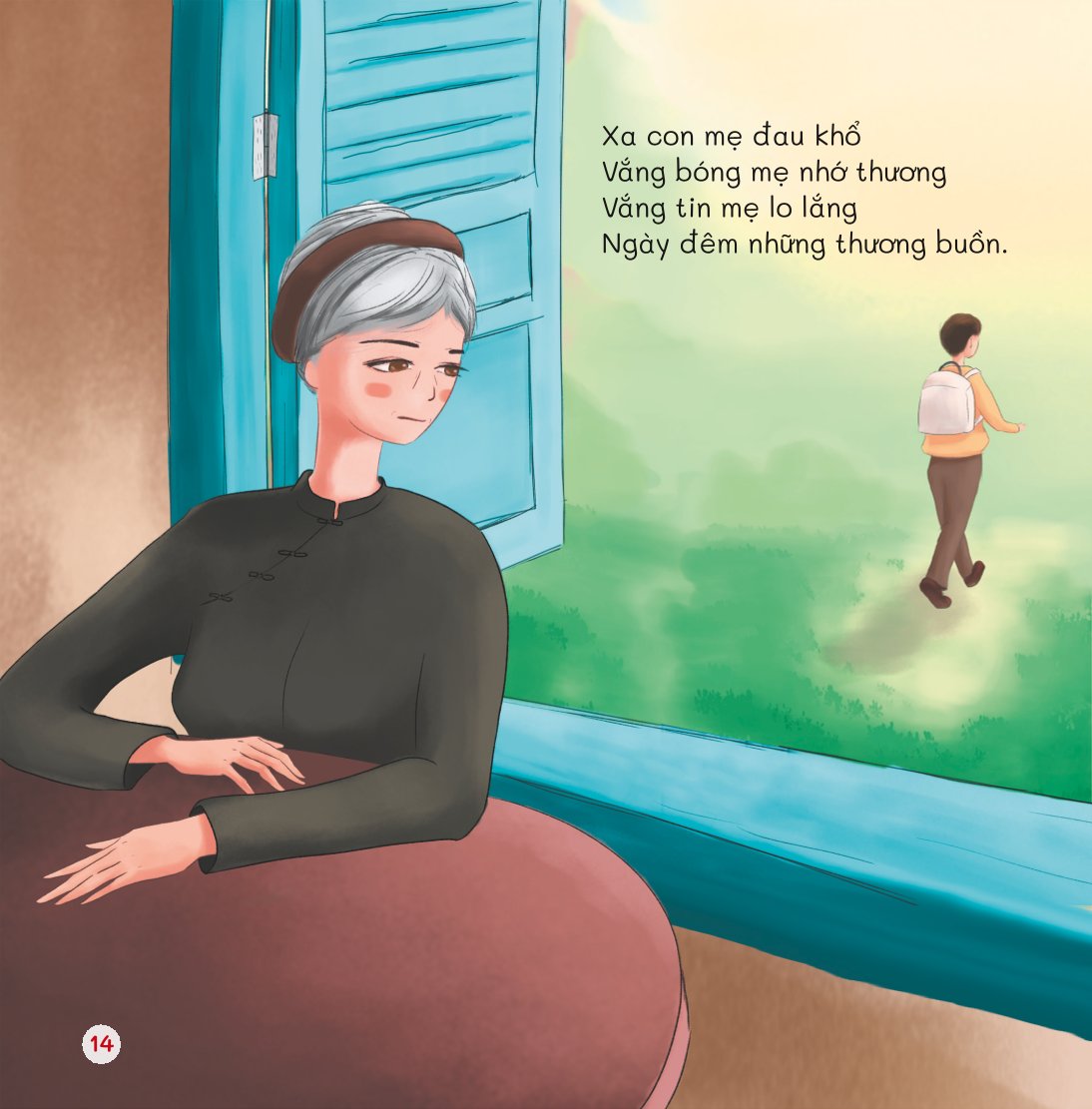 Tập 1 page 14