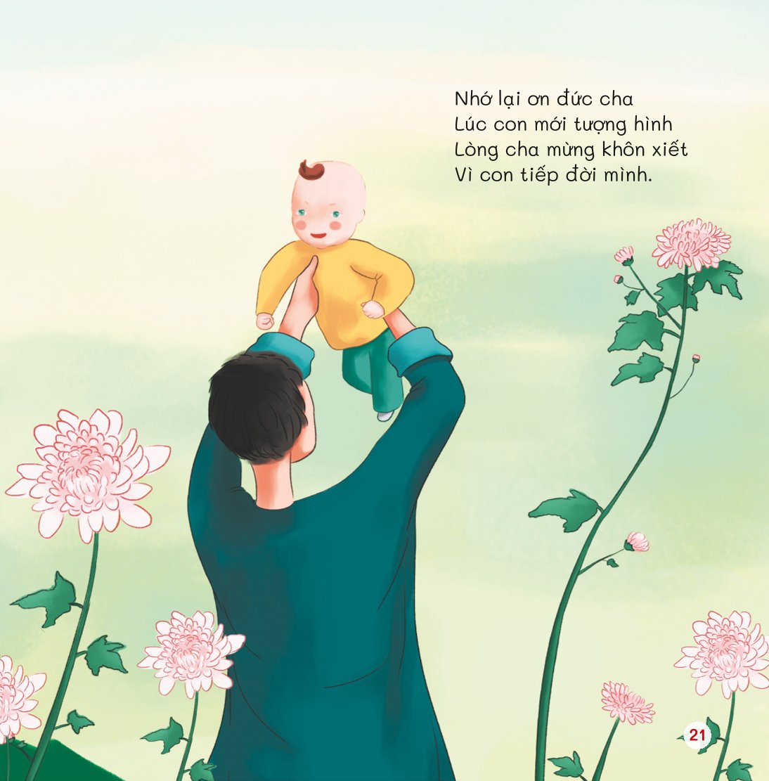 Tập 1 page 21