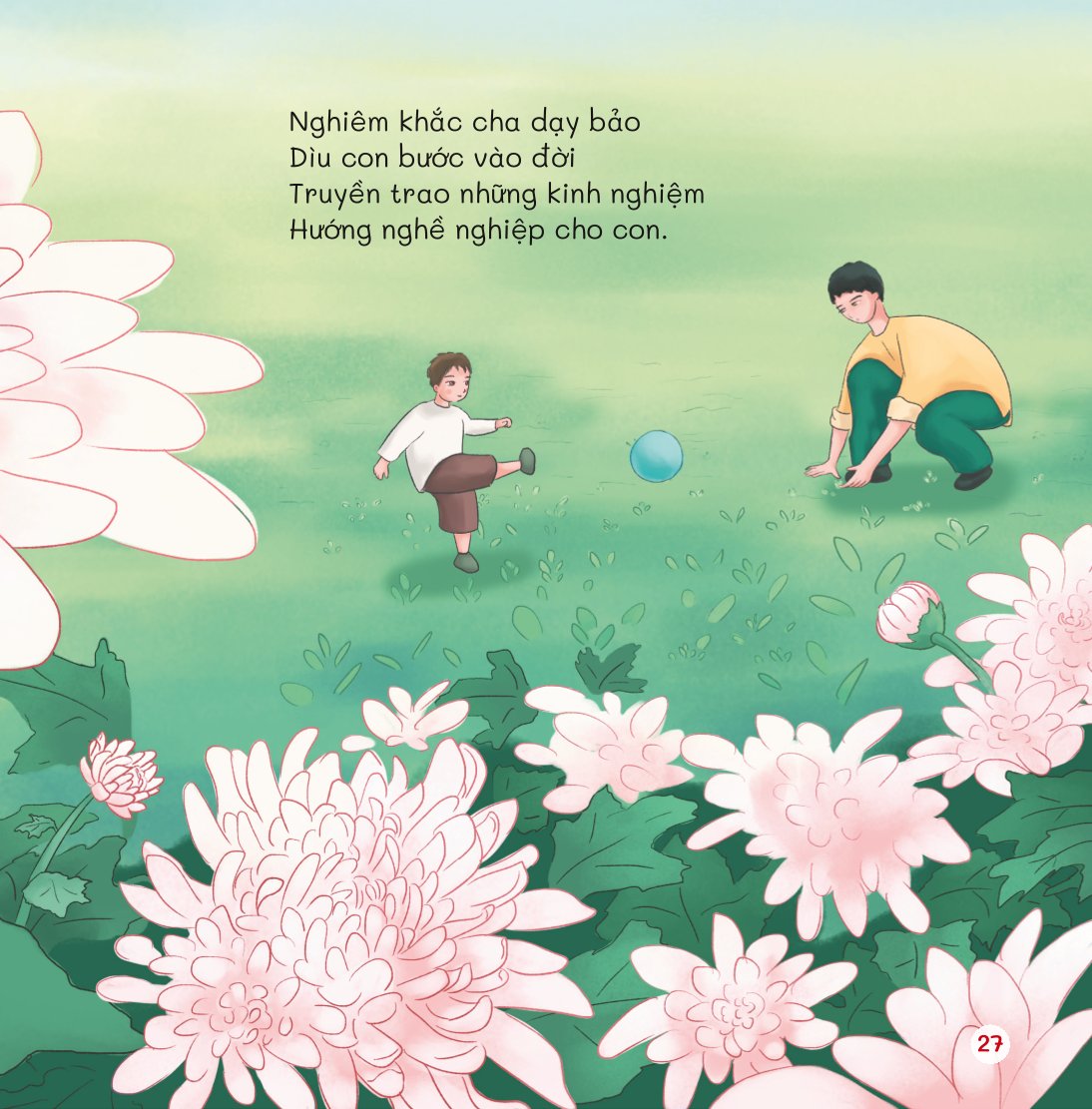 Tập 1 page 27