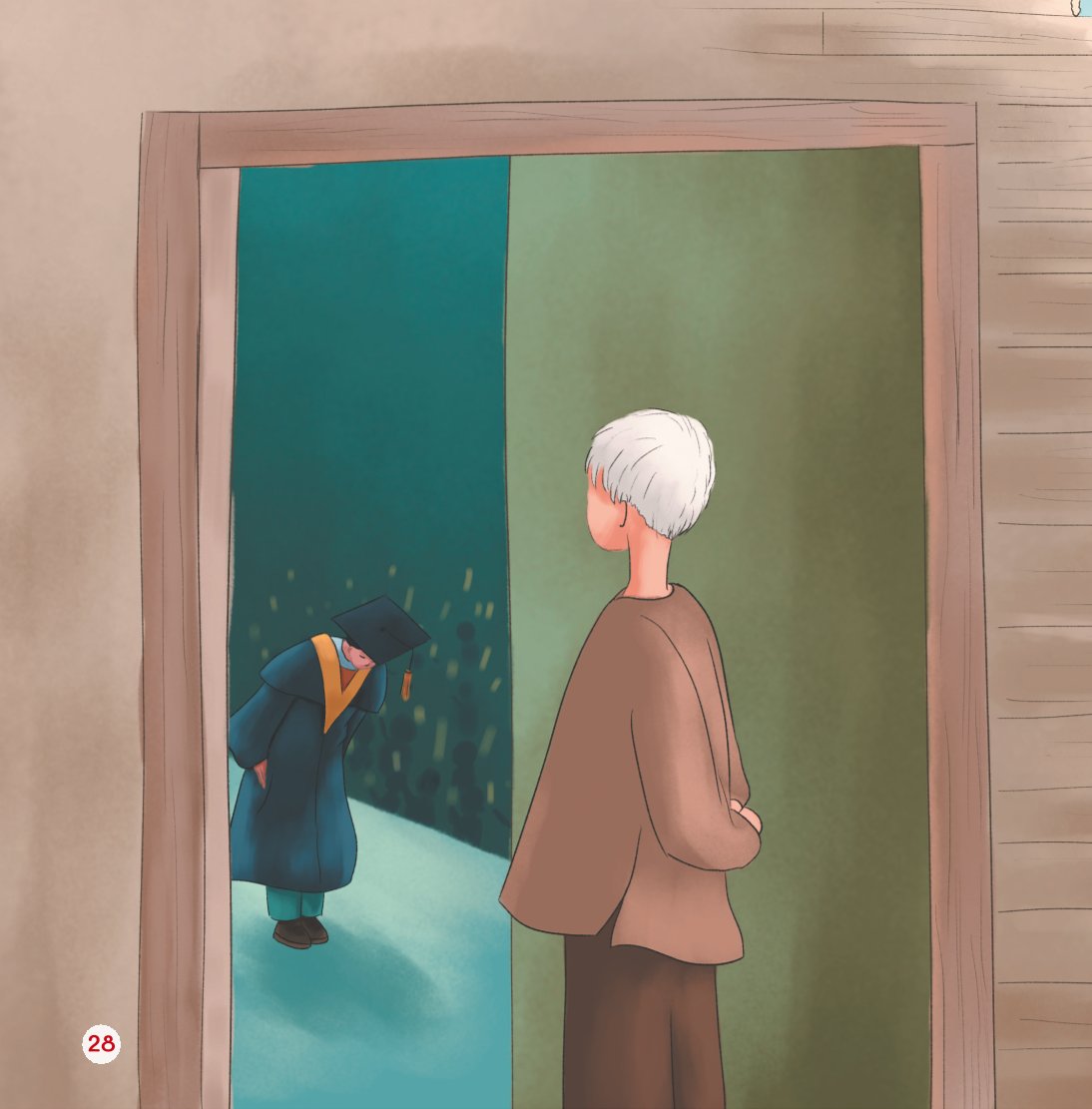 Tập 1 page 28