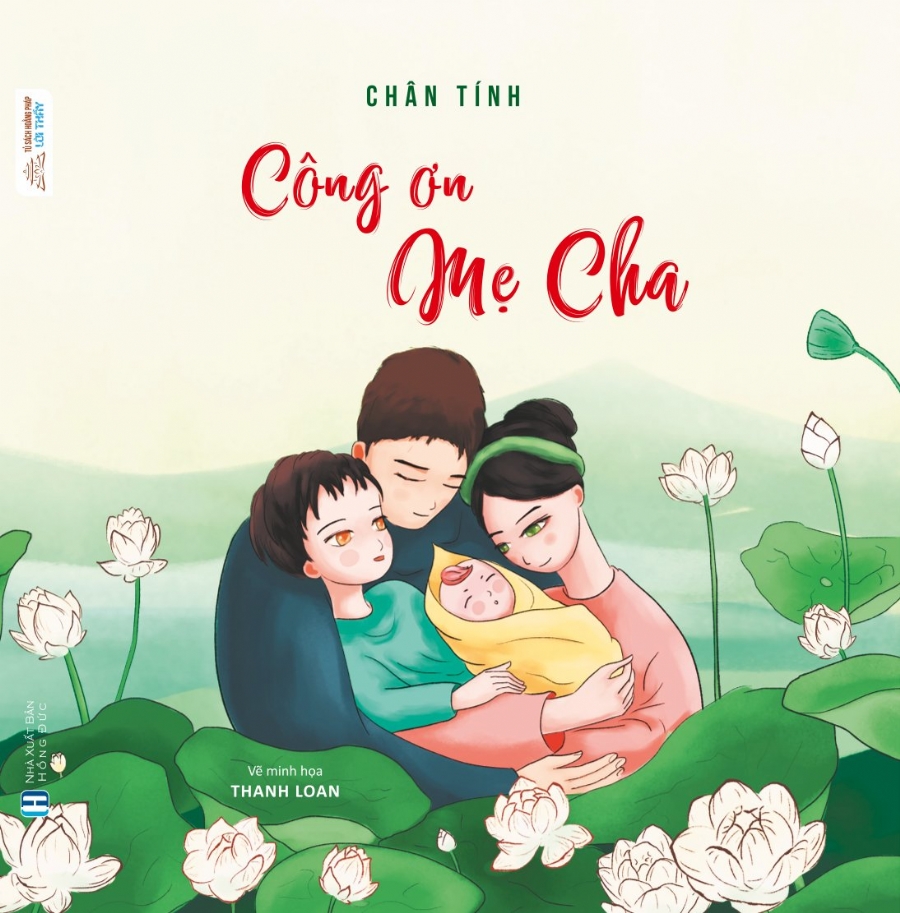 Công Ơn Mẹ Cha