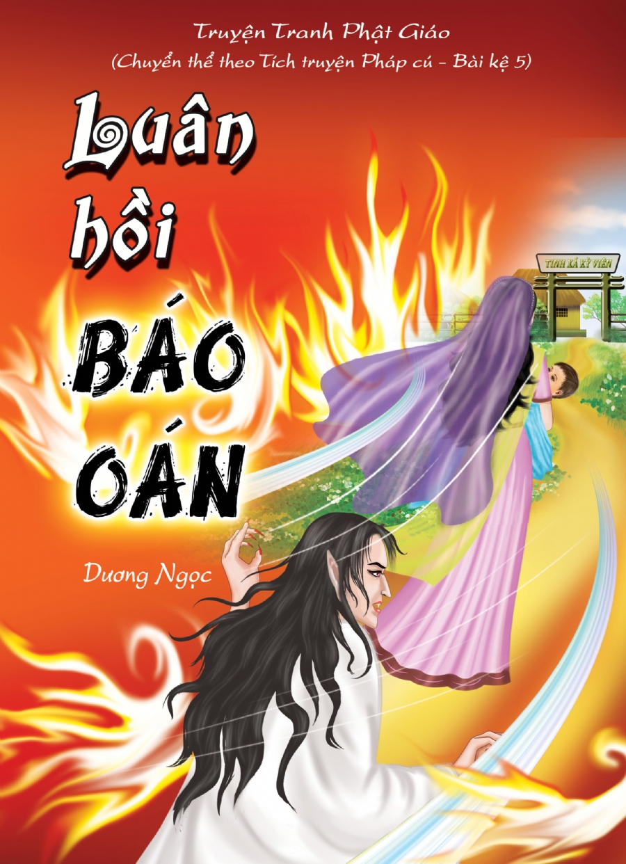Luân Hồi Báo Oán